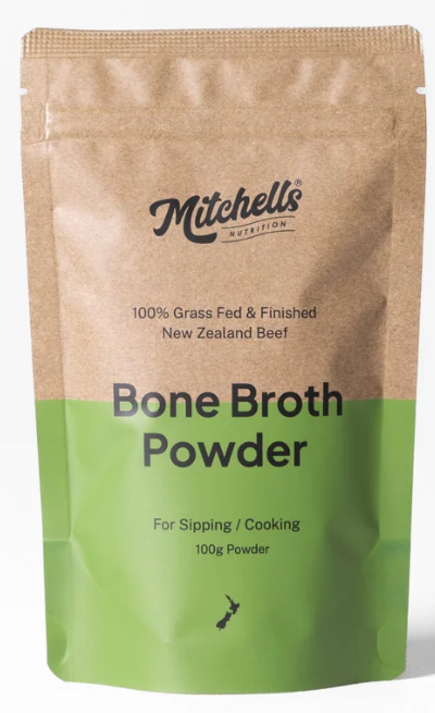 Mitchells BoneBroth Sipping / Cooking 100g
